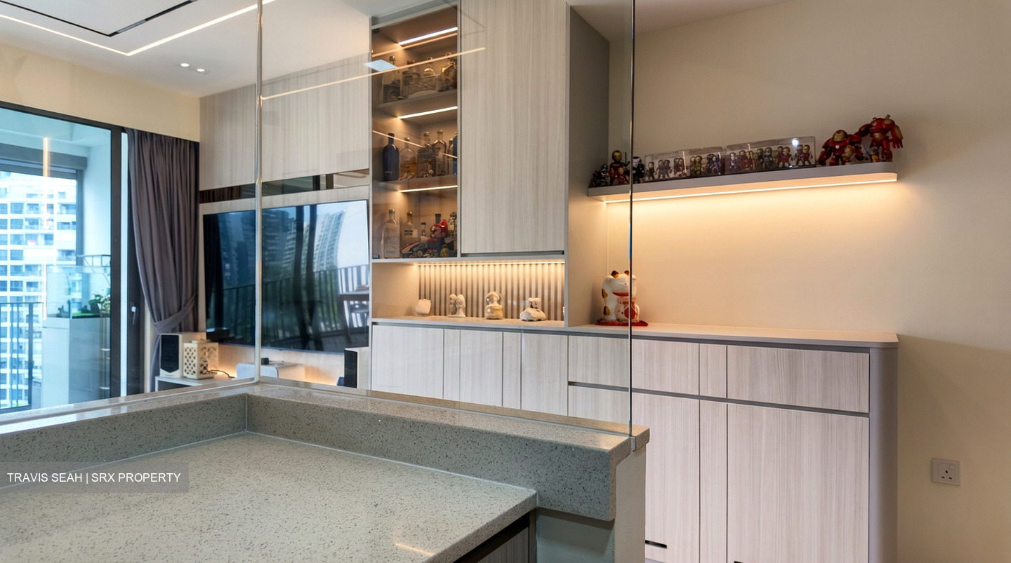 Riversails (D19), Condominium #603761401
